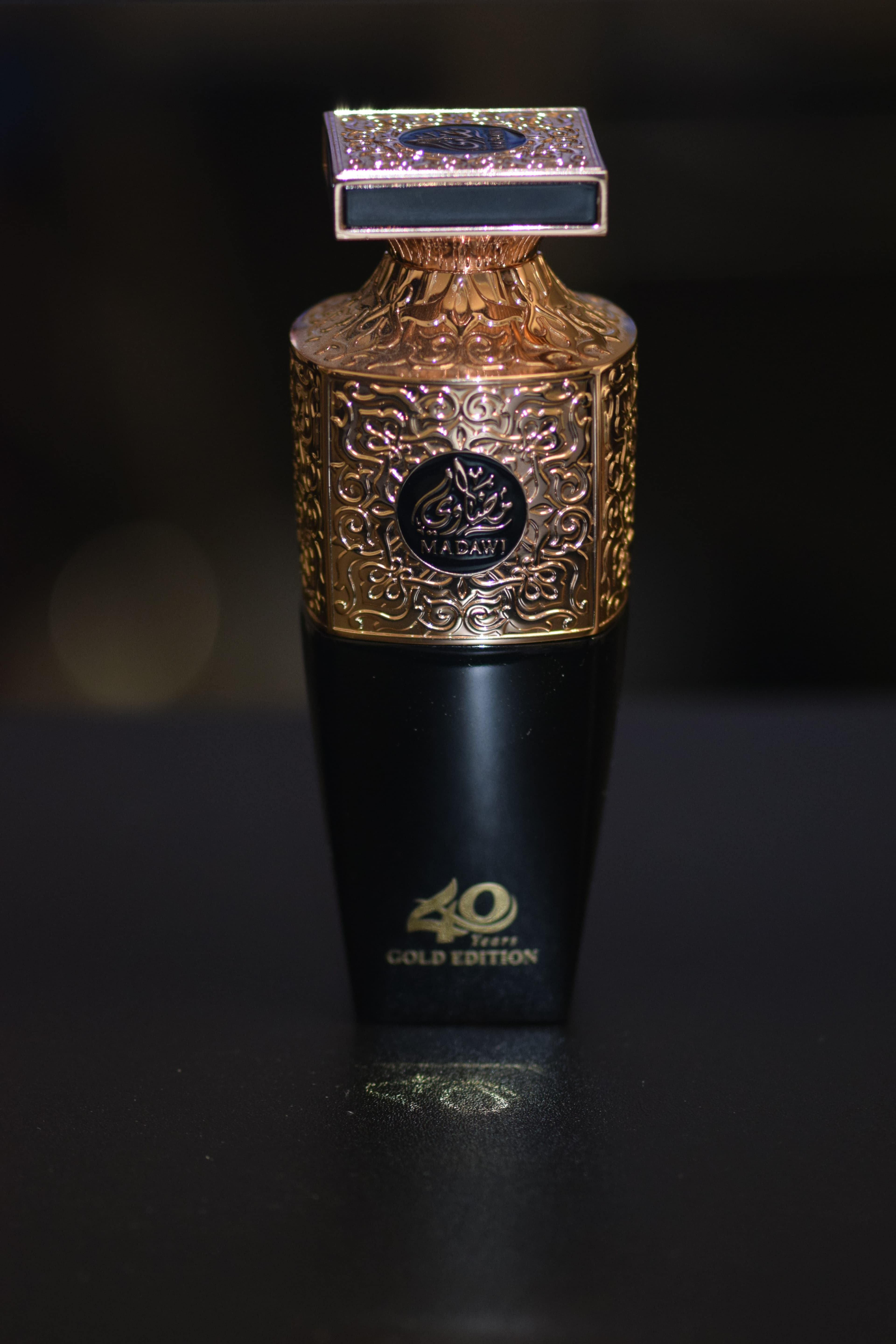 Madawi Gold Edition - Image 1